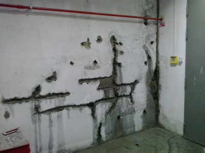 Crown plaza 2
