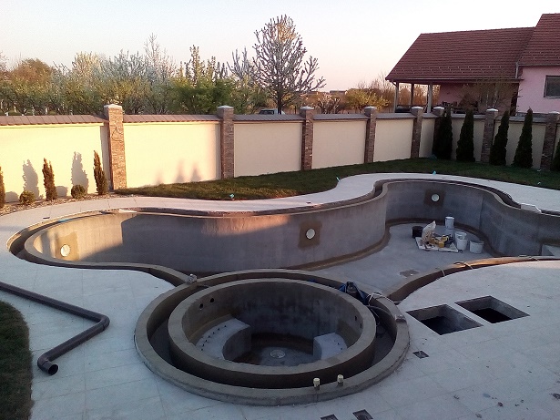bazenborča