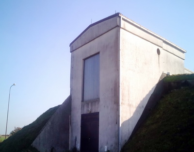 Vodovod Šid